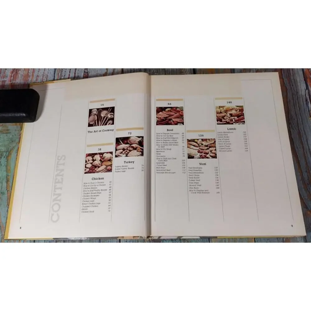 What's Cooking? Cookbook with Over 2000‎ Recipes